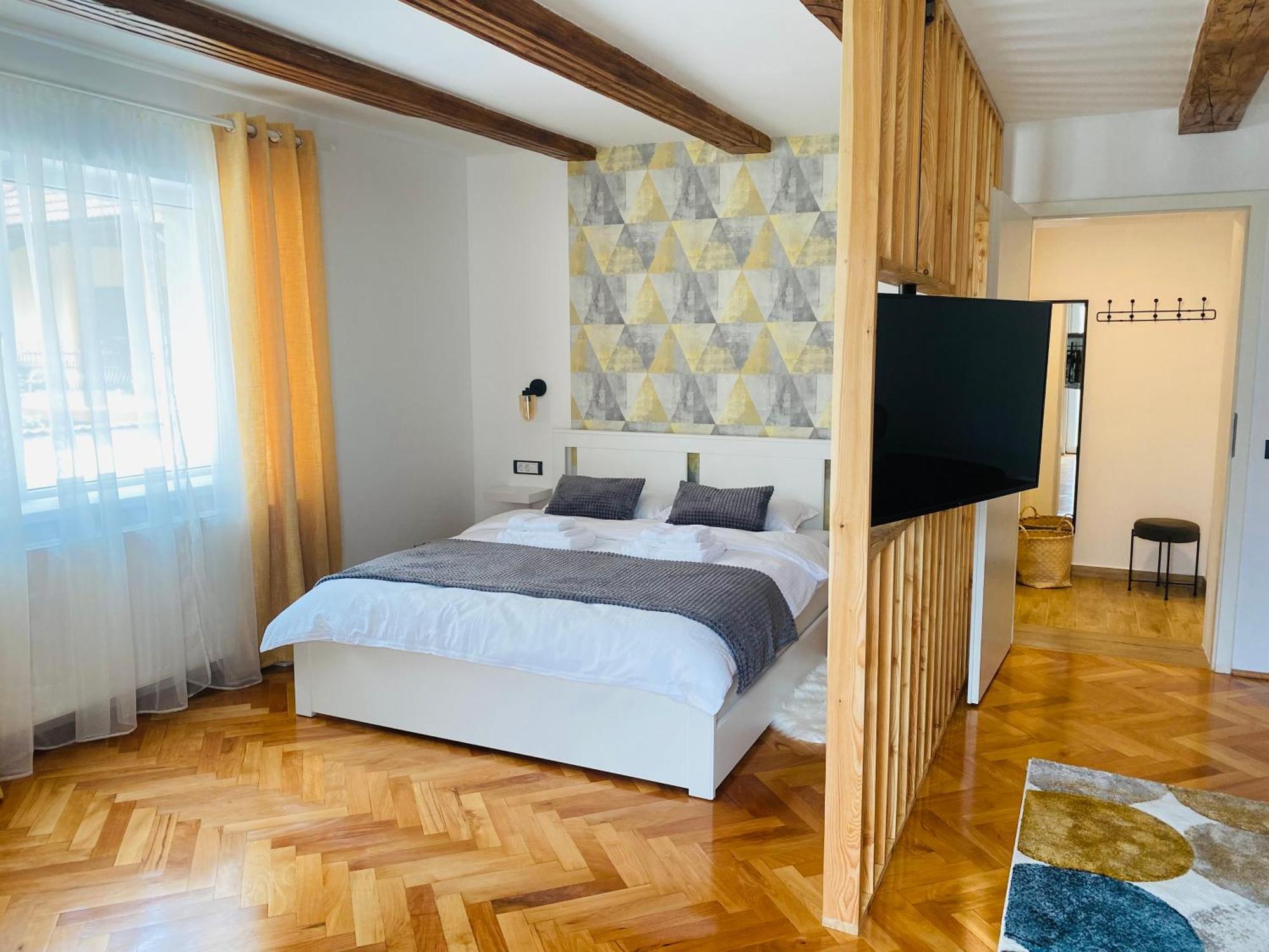Schei Residence Braşov Extérieur photo