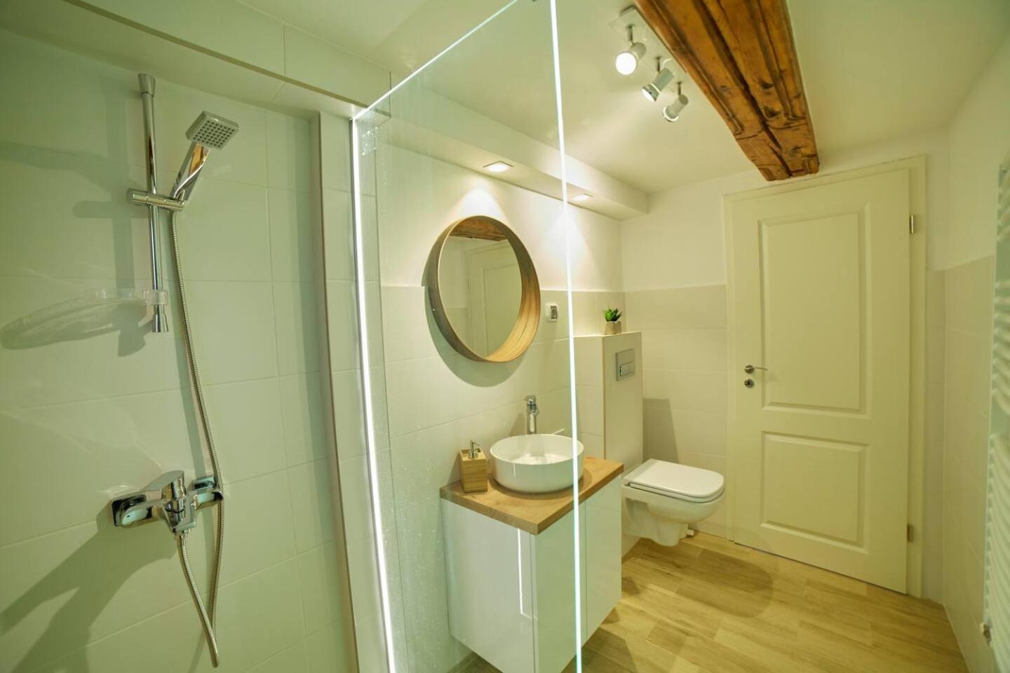Schei Residence Braşov Extérieur photo