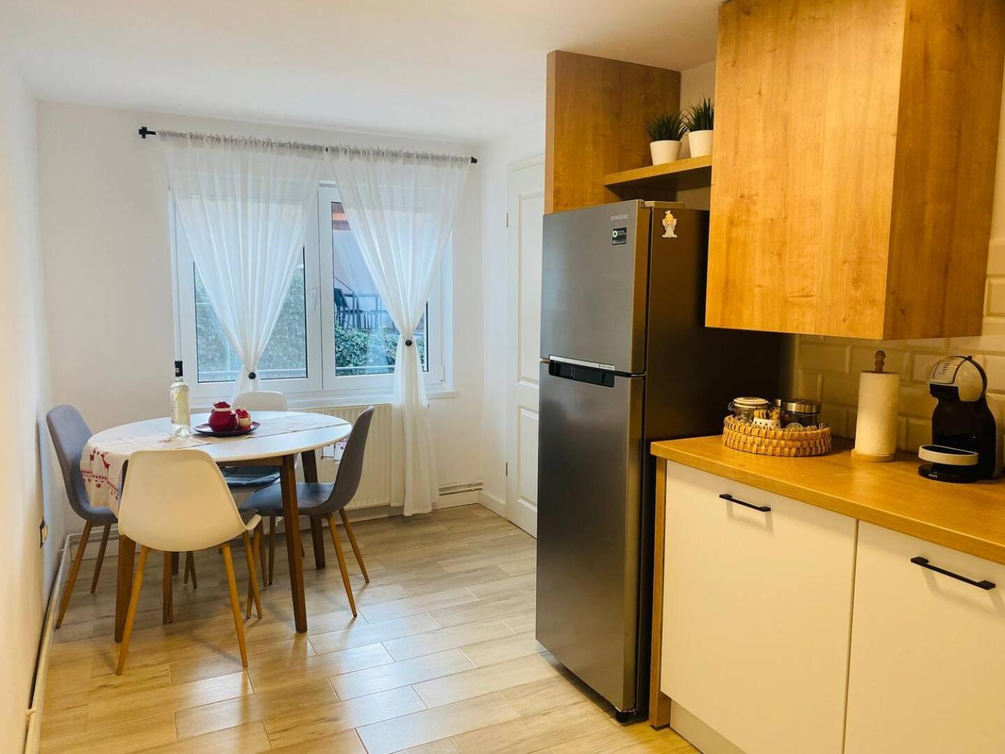 Schei Residence Braşov Extérieur photo
