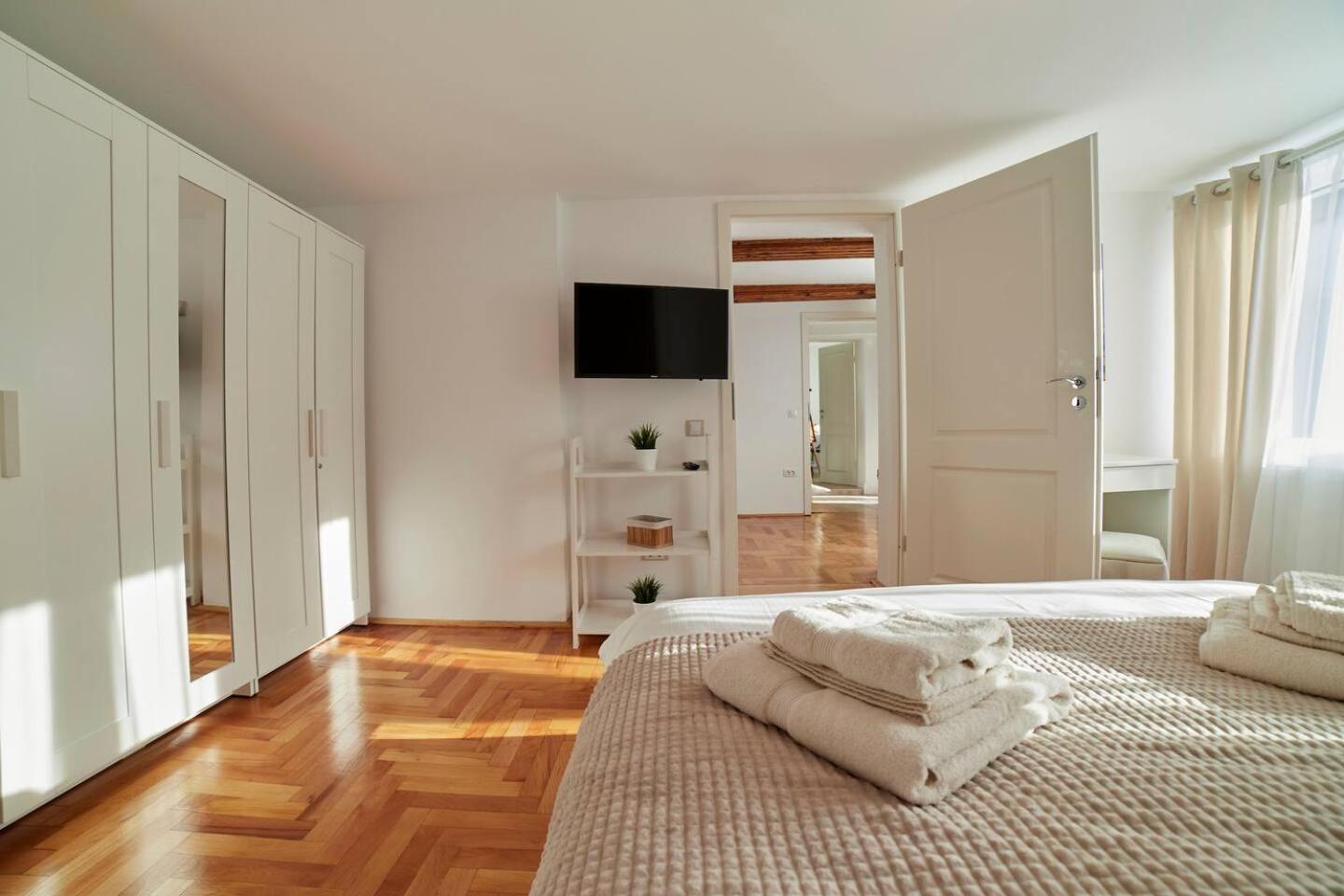 Schei Residence Braşov Extérieur photo