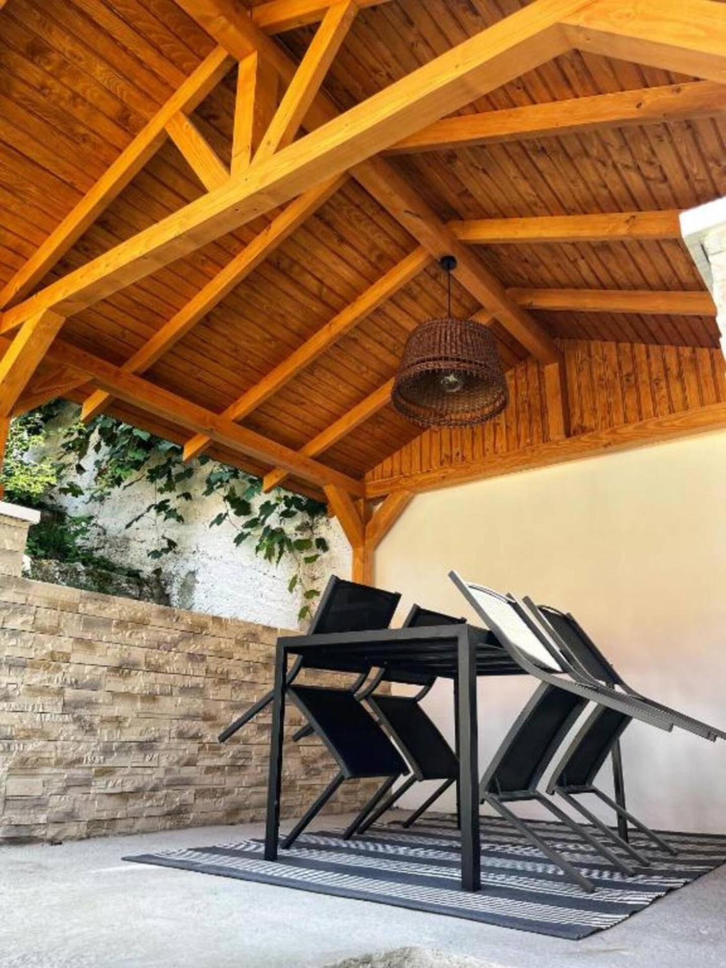 Schei Residence Braşov Extérieur photo