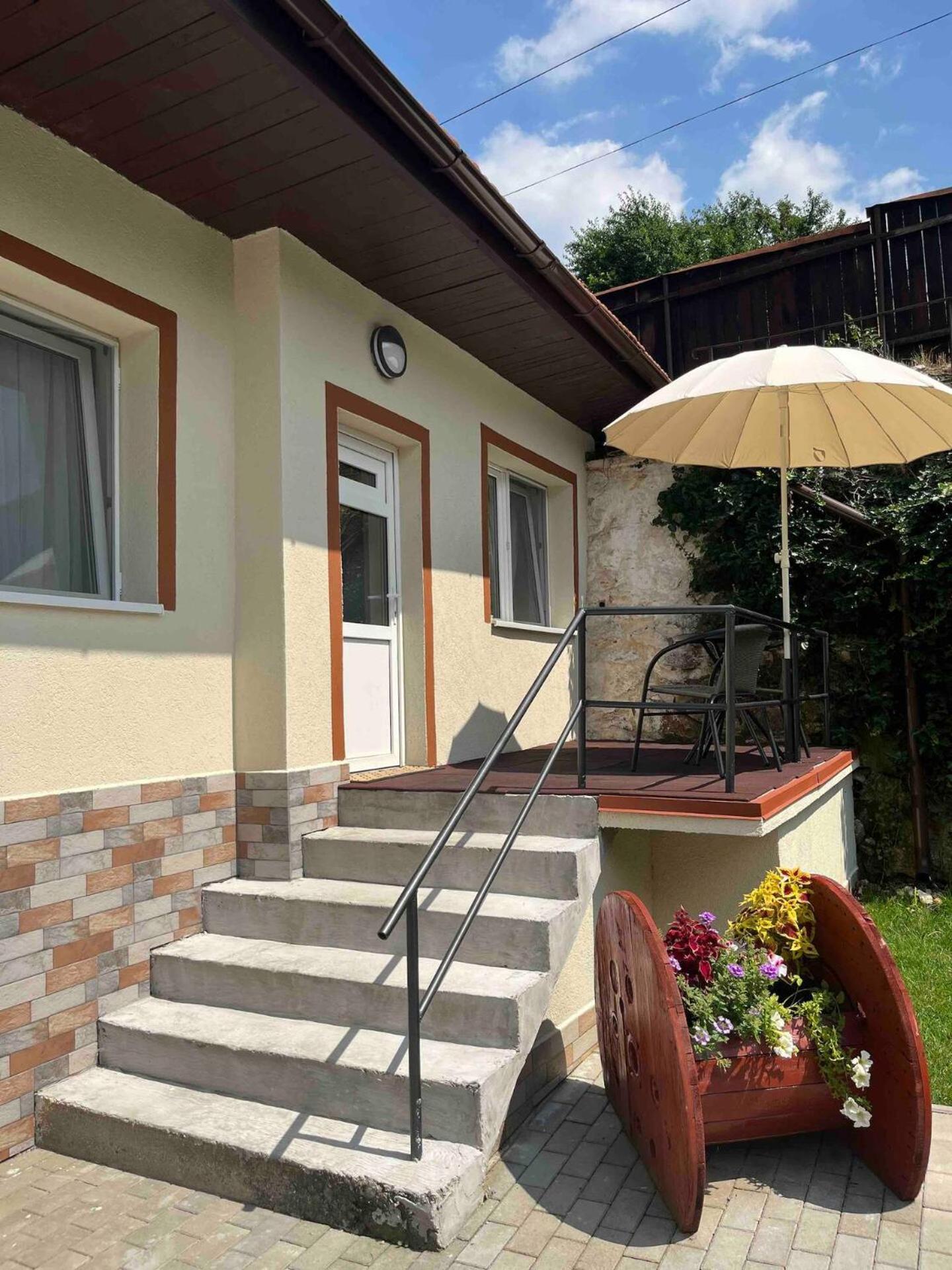 Schei Residence Braşov Extérieur photo