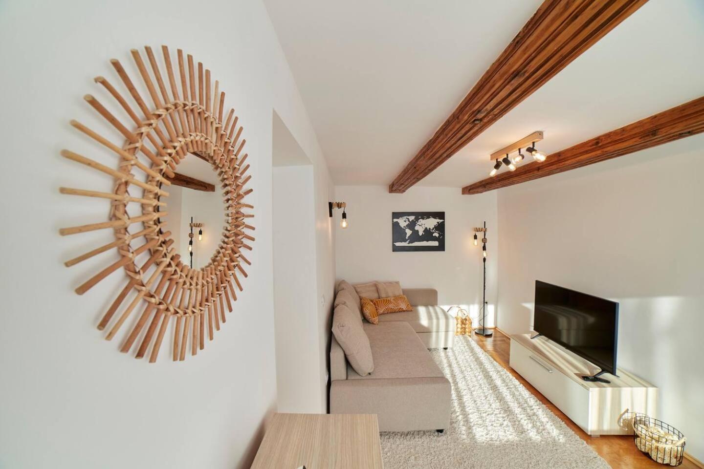 Schei Residence Braşov Extérieur photo