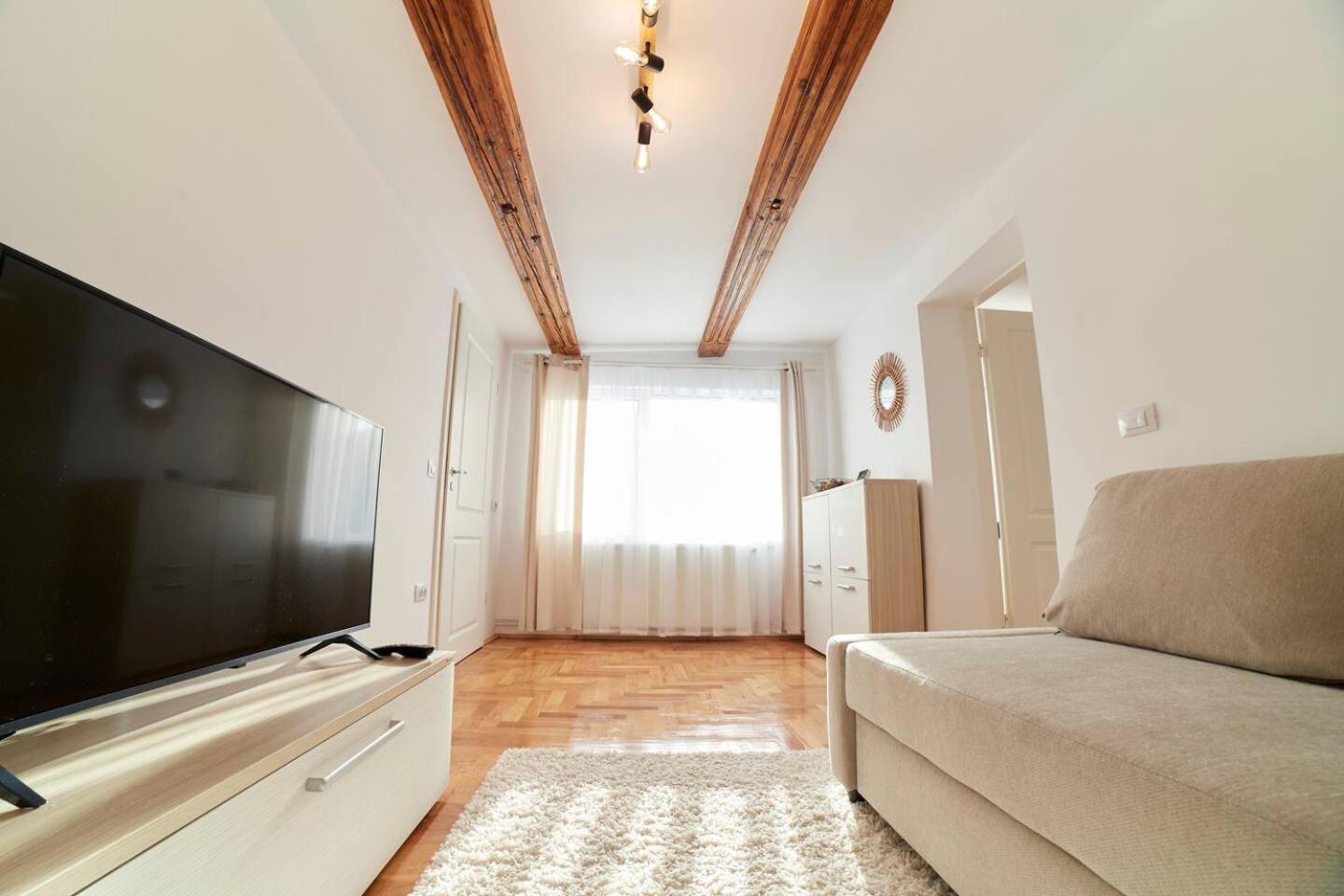 Schei Residence Braşov Extérieur photo